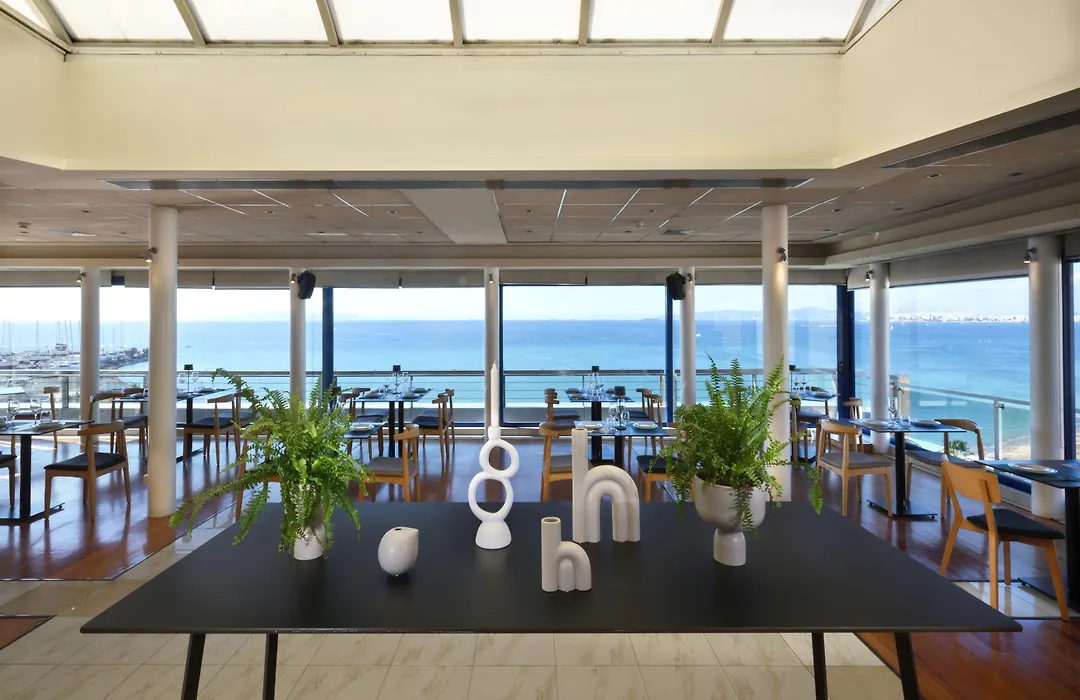Poseidon Athens Hotel-1