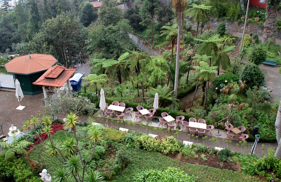 Quinta Do Monte-1