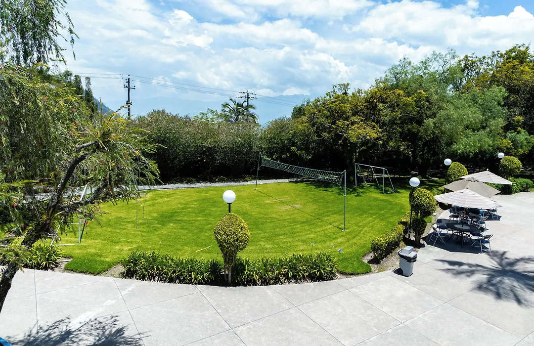 Hotel Quito-1