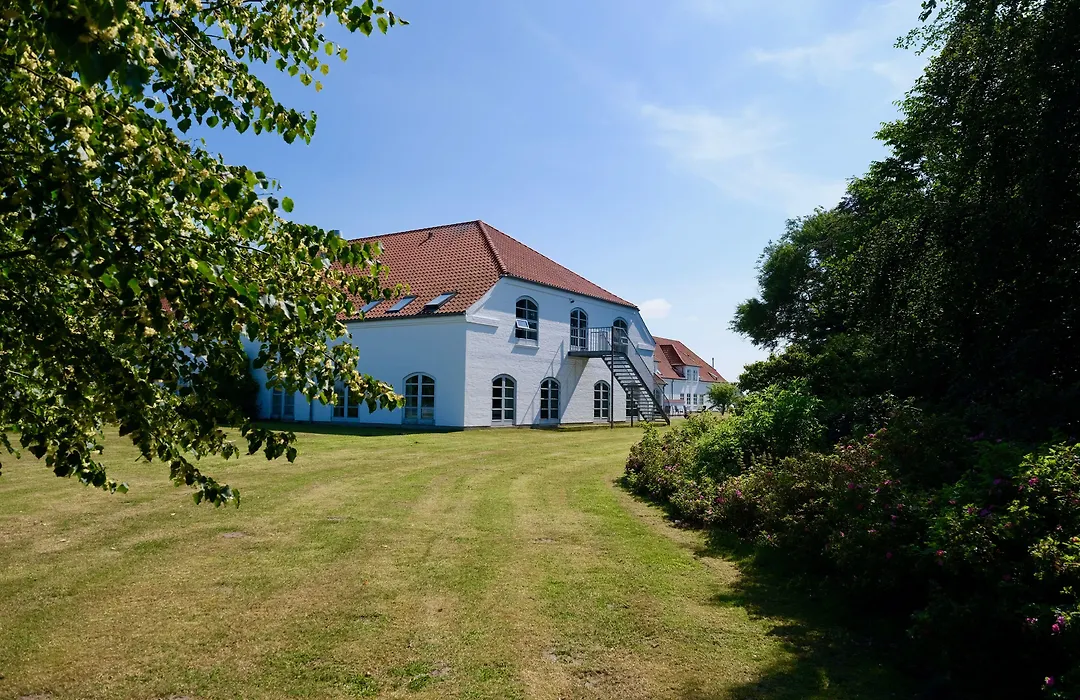 Hotel Soparken-1