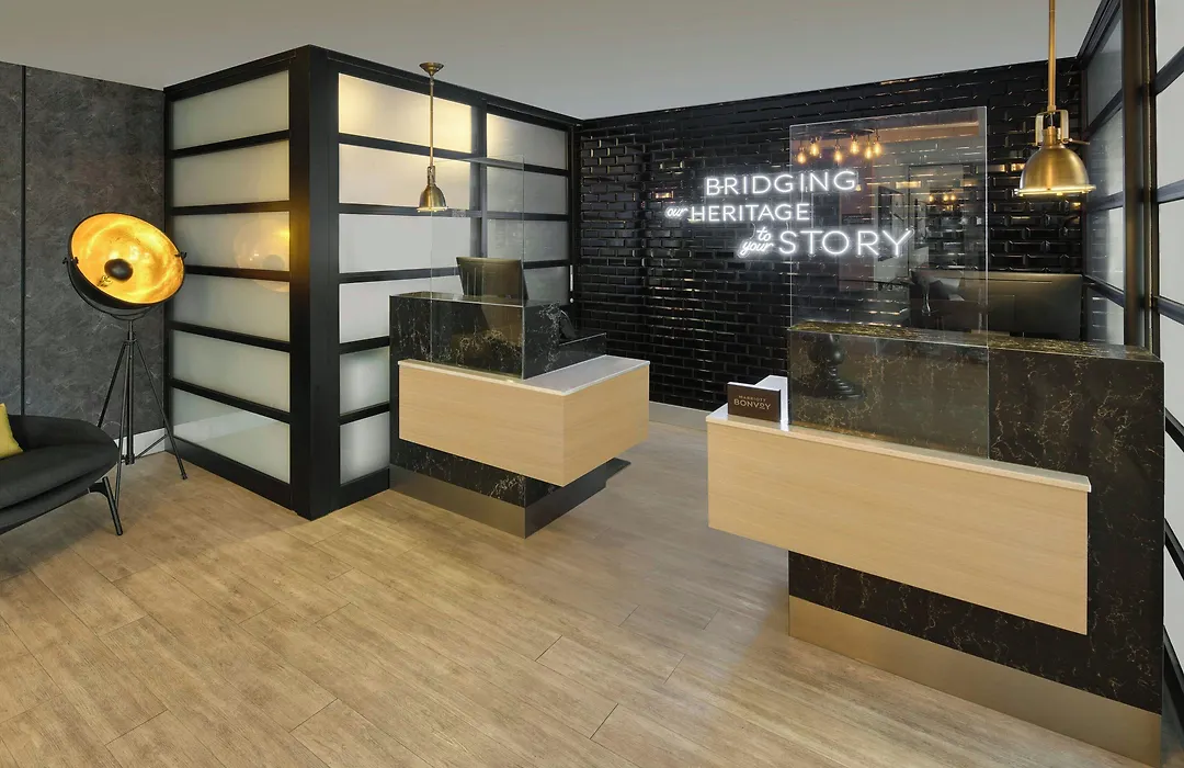 The Insignia Hotel, Sarnia, A Tribute Portfolio Hotel-1