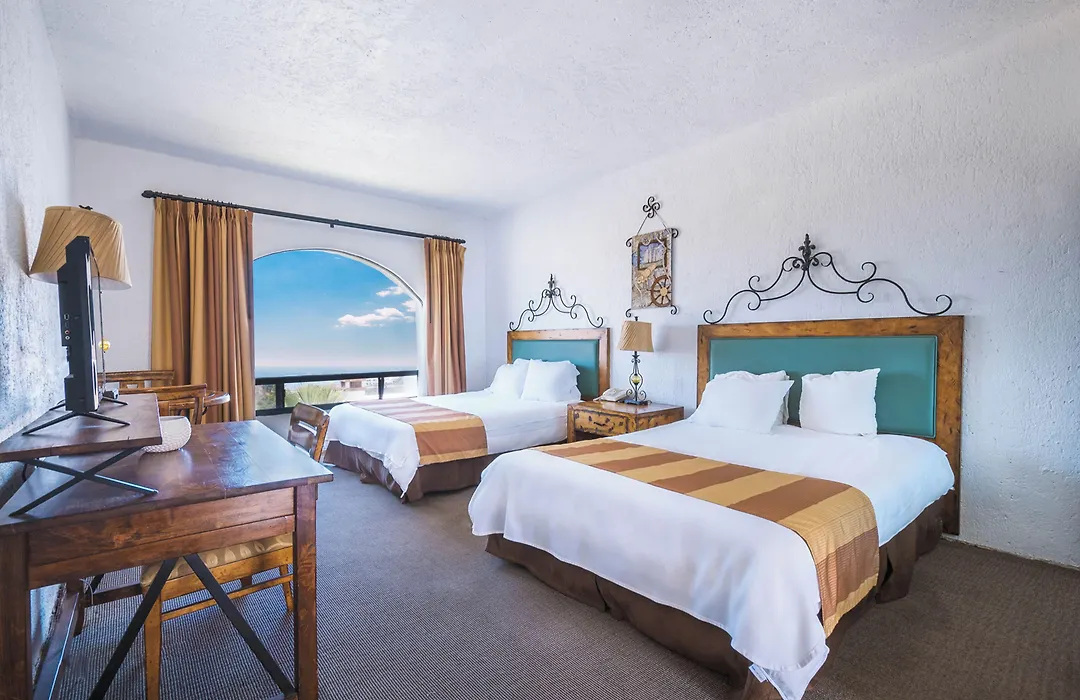 Real del Mar Golf Resort-1