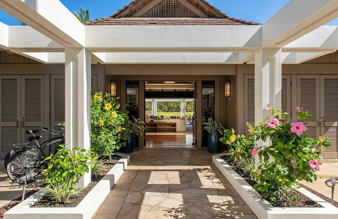 Mauna Lani, Auberge Collection-1