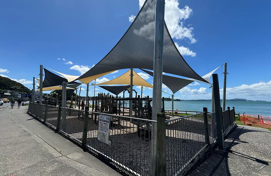 Paihia Beach Resort & Spa Hotel-1