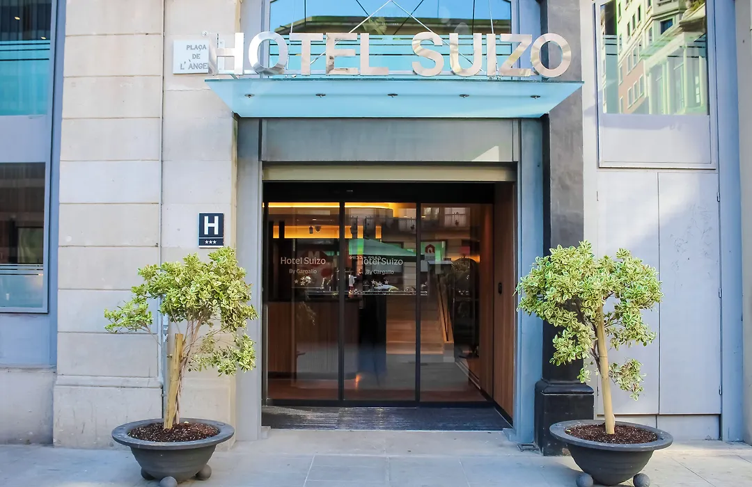 Hotel Suizo-1