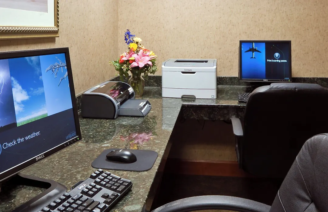 Holiday Inn Cincinnati Airport By Ihg-1