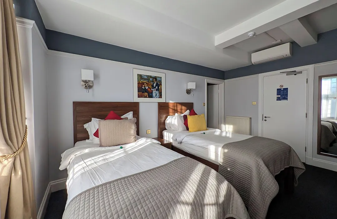 Royal Oxford Hotel-1