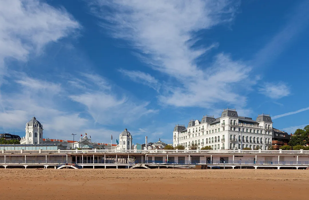 Gran Hotel Sardinero-1