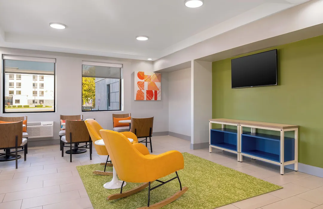 Spark By Hilton Fishkill-1
