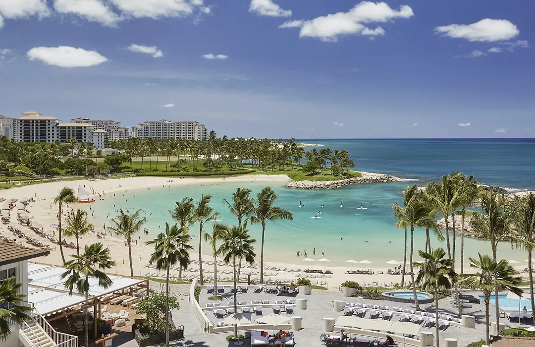 Four Seasons Resort Oahu At Ko Olina-1