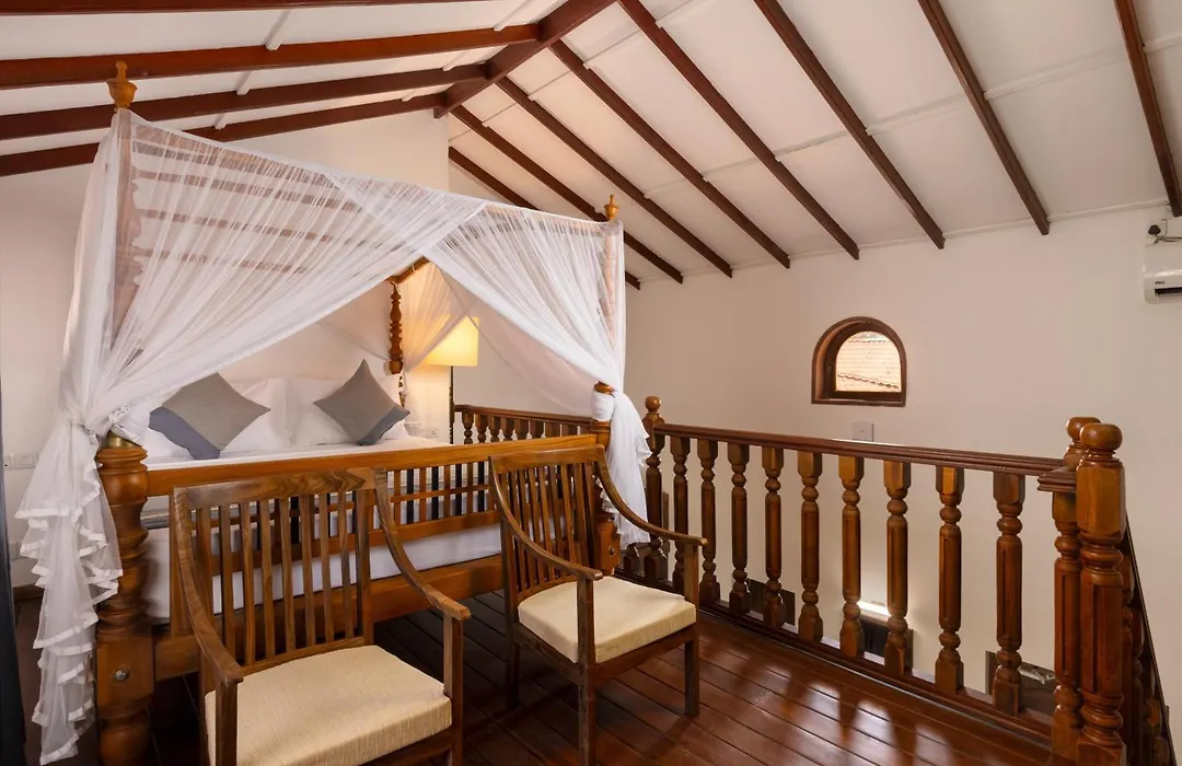 Dickwella Resort&Spa-1