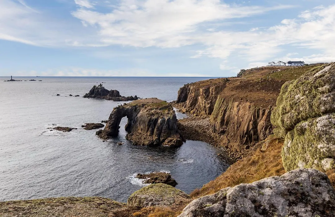 The Land'S End Hotel-1