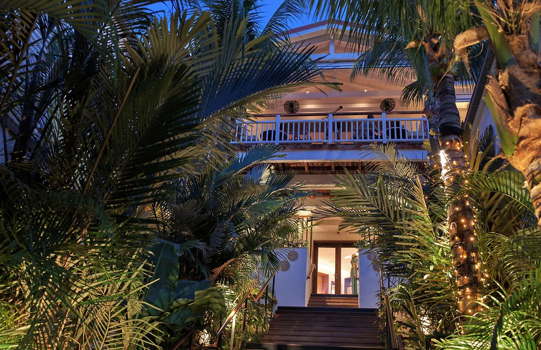 Fouquet'S Saint-Barth-1