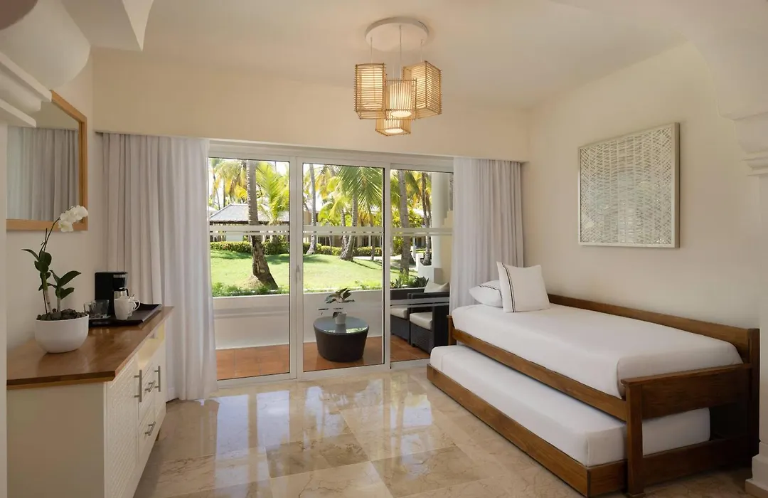 Melia Caribe Beach Resort-1