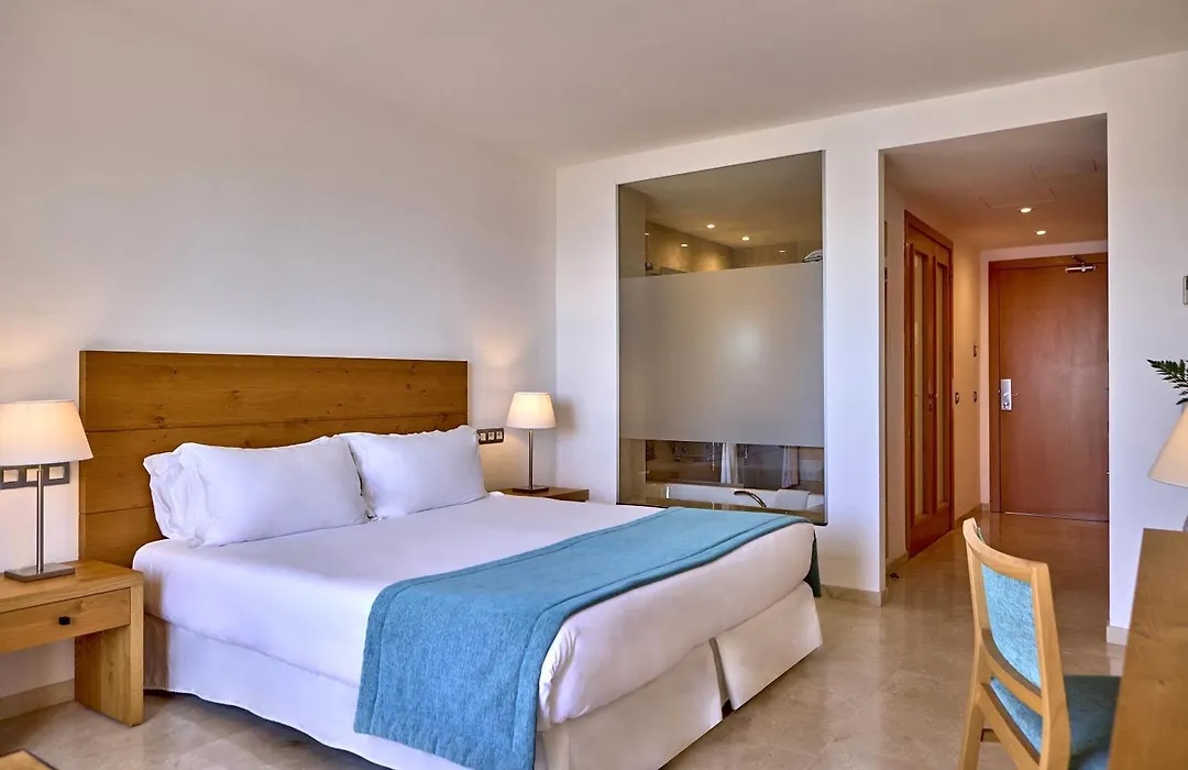 Hotel Bendinat-1
