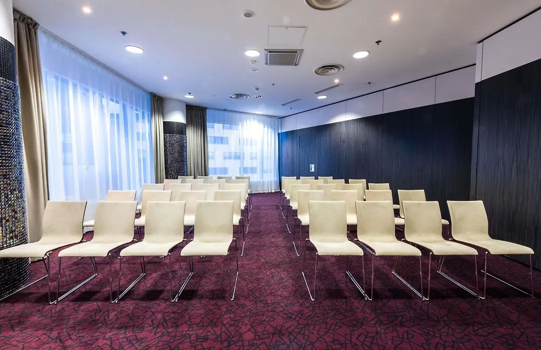 Swissotel Tallinn-1
