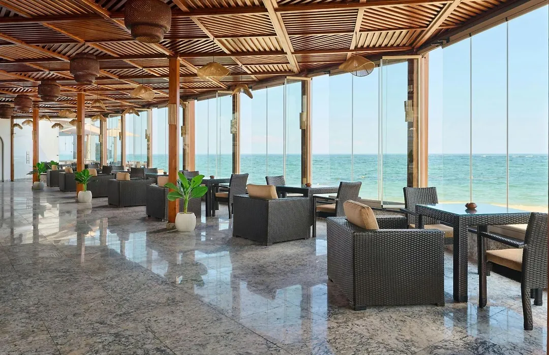 Sheraton Montazah Hotel-1