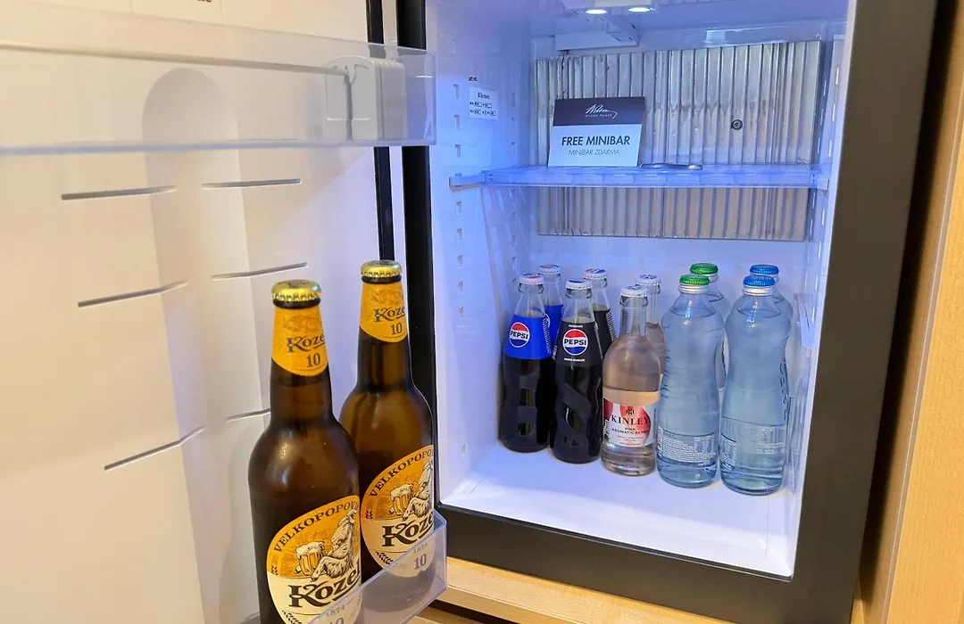 Loft Hotel Bratislava-1