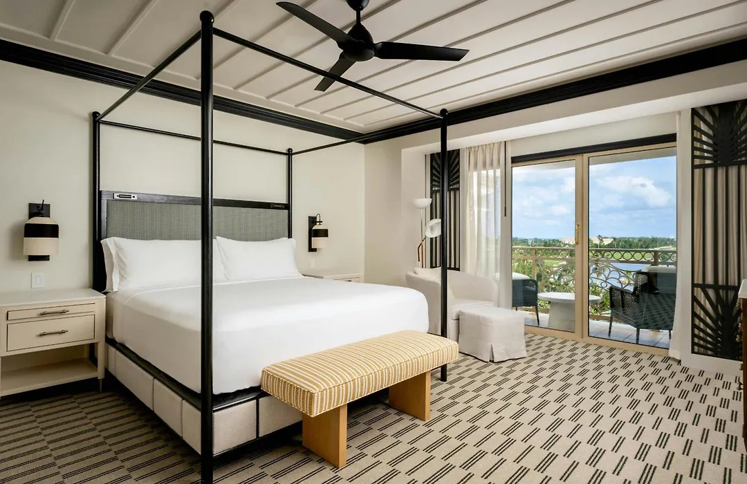 The Ritz-Carlton, Grand Cayman-1