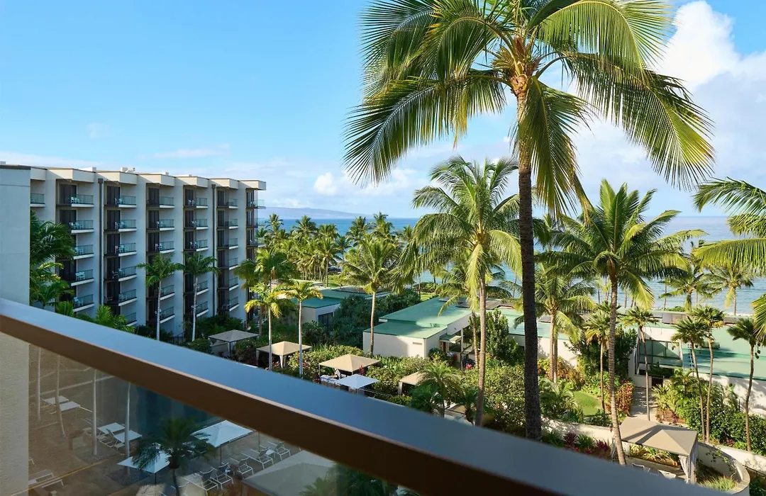 Andaz Maui At Wailea Resort - A Concept By Hyatt-1