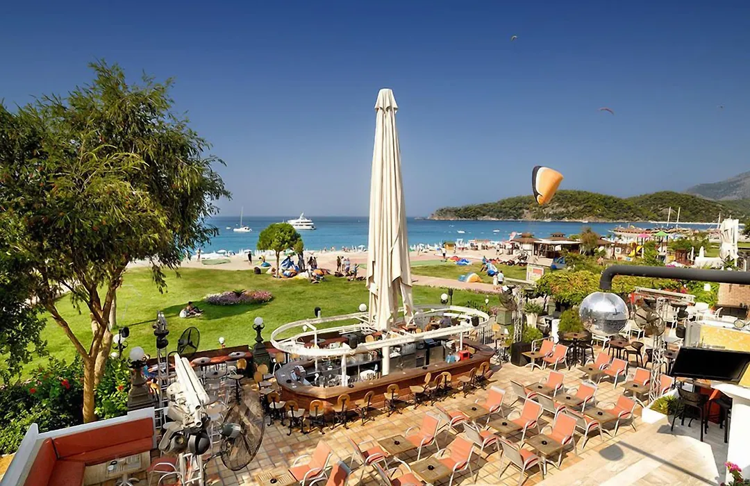 Belcekiz Beach Club-1