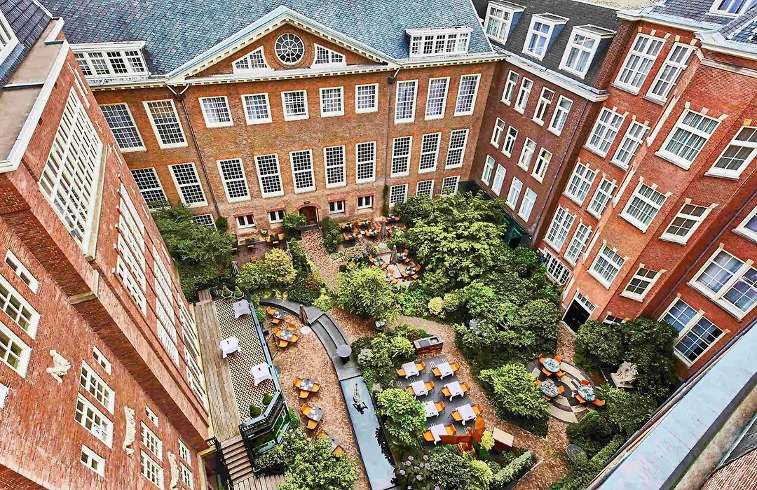 Sofitel Legend The Grand Amsterdam-1
