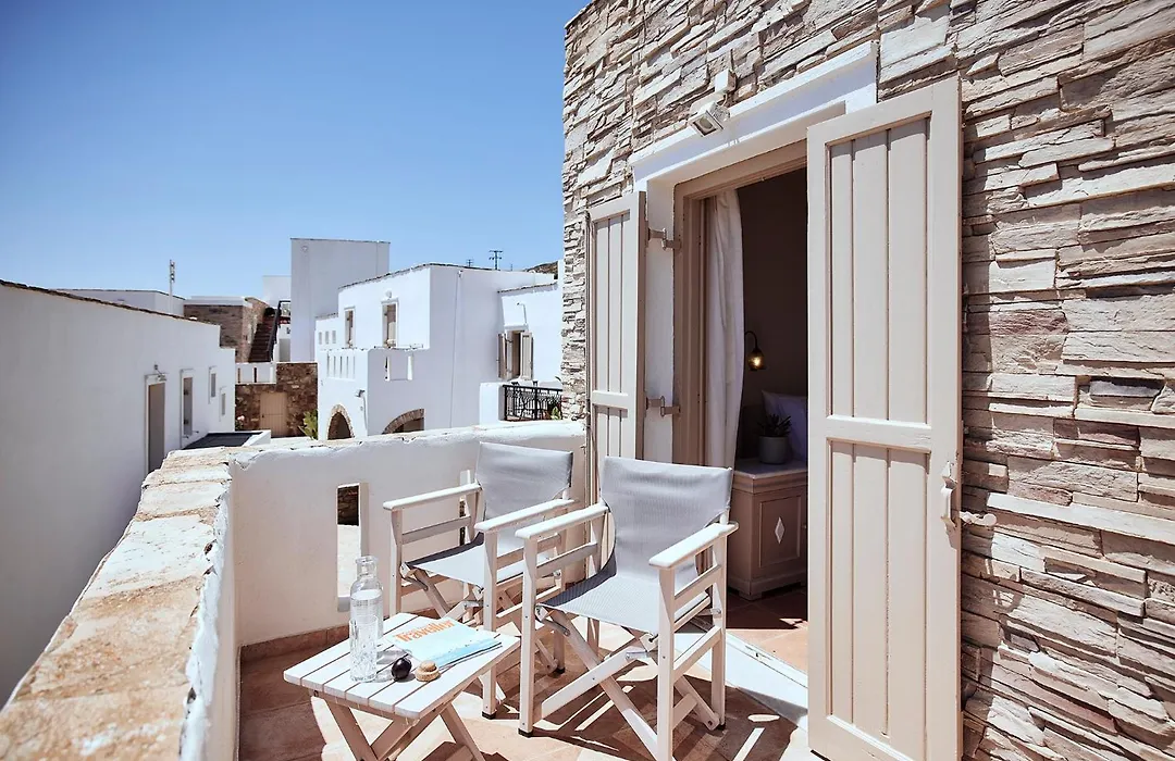 Naxos Magic Village-1