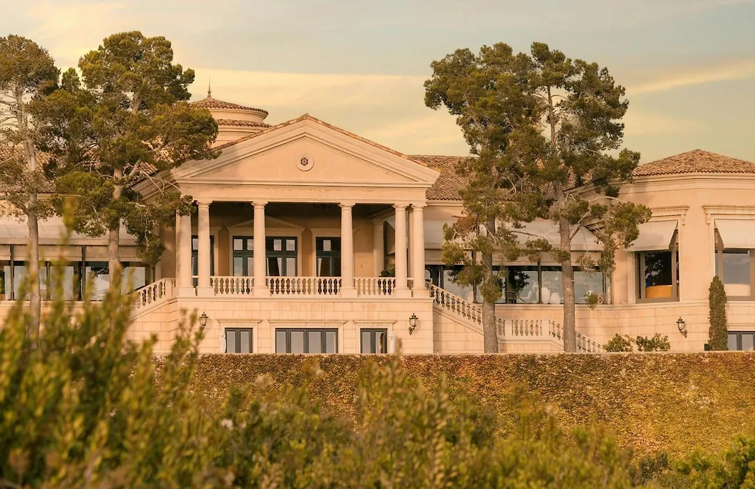 The Resort At Pelican Hill-1