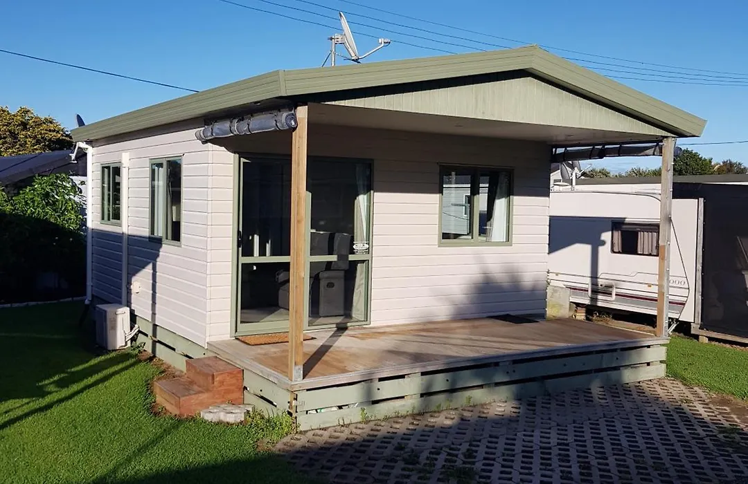 Te Puru Holiday Park-1