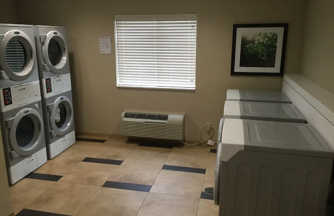 Candlewood Suites Woodward By Ihg-1