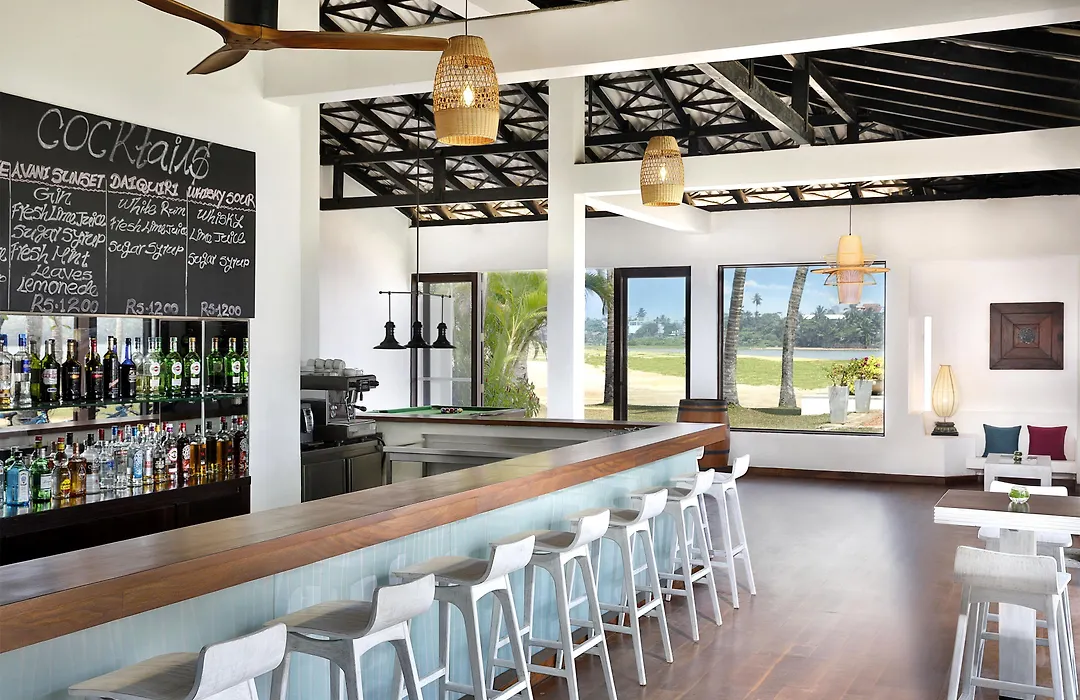 Avani Kalutara Resort-1