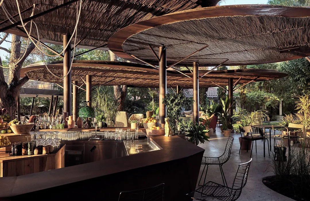 Ekies All Senses Resort, A Member Of Design Hotels-1