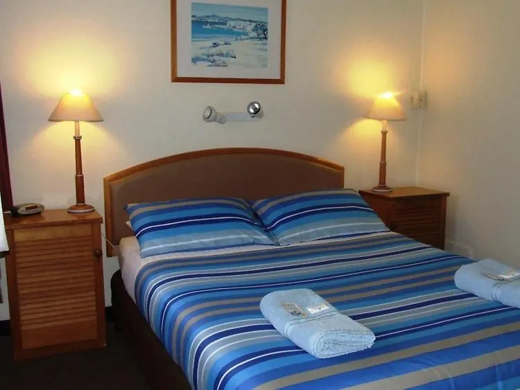 Aquarius Motel-1