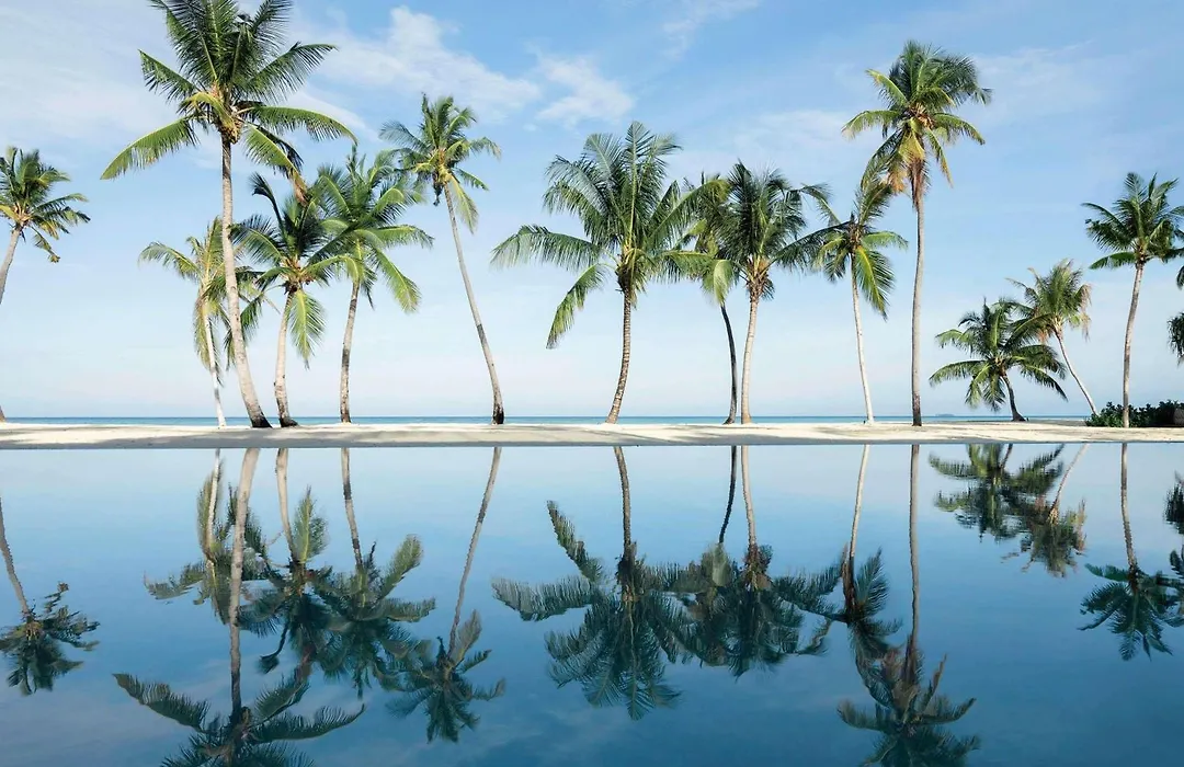 Pullman Maldives Maamutaa - All-Inclusive Resort (Adults Only)-1