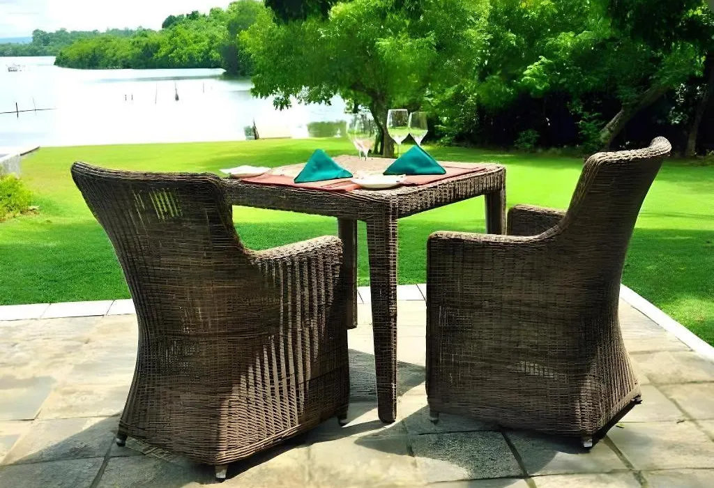 Roman Lake Ayurveda Boutique Resort-1