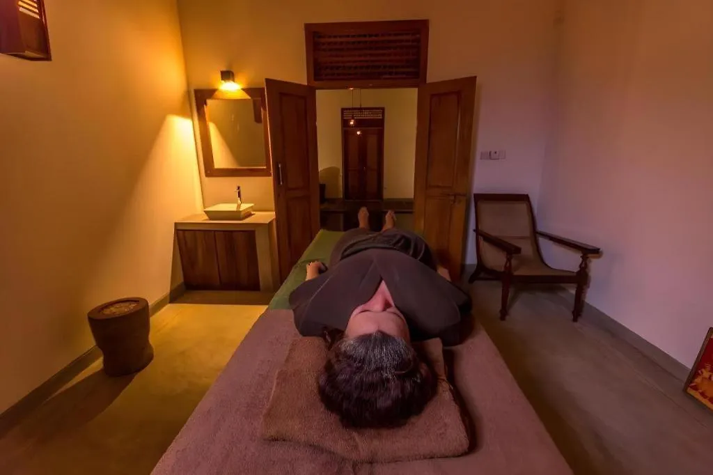 Roman Lake Ayurveda Boutique Resort-1