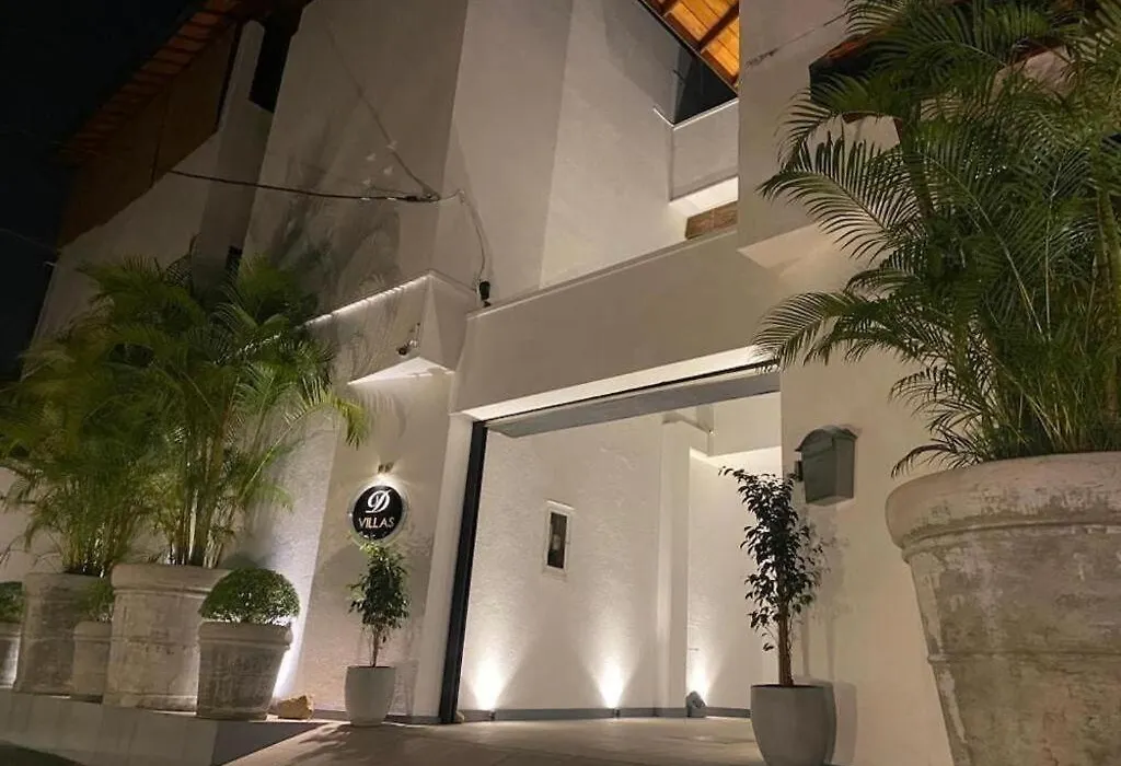 D Villas-1