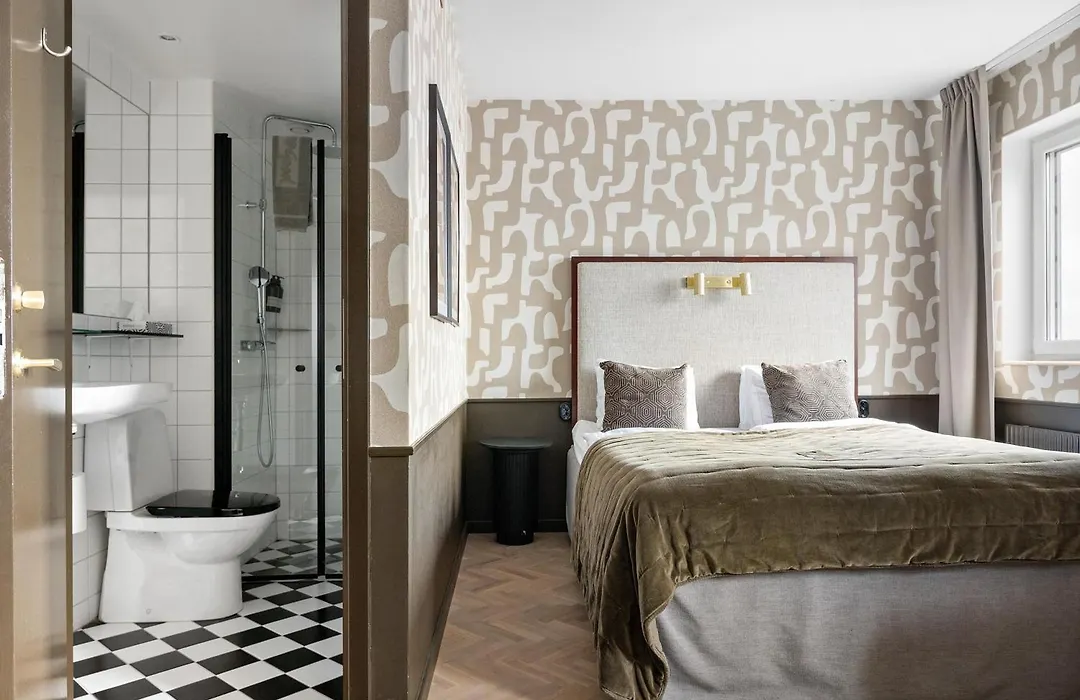 Grand Halmstad, Worldhotels Crafted-1
