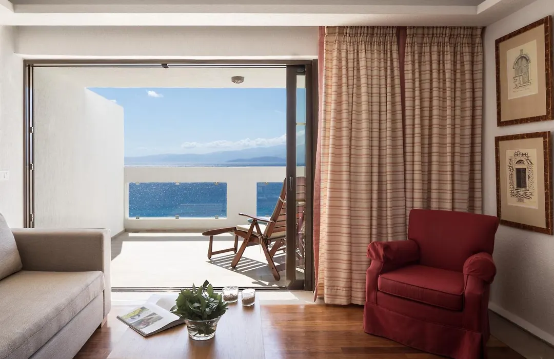 Elounda Mare Relais & Chateaux Hotel-1