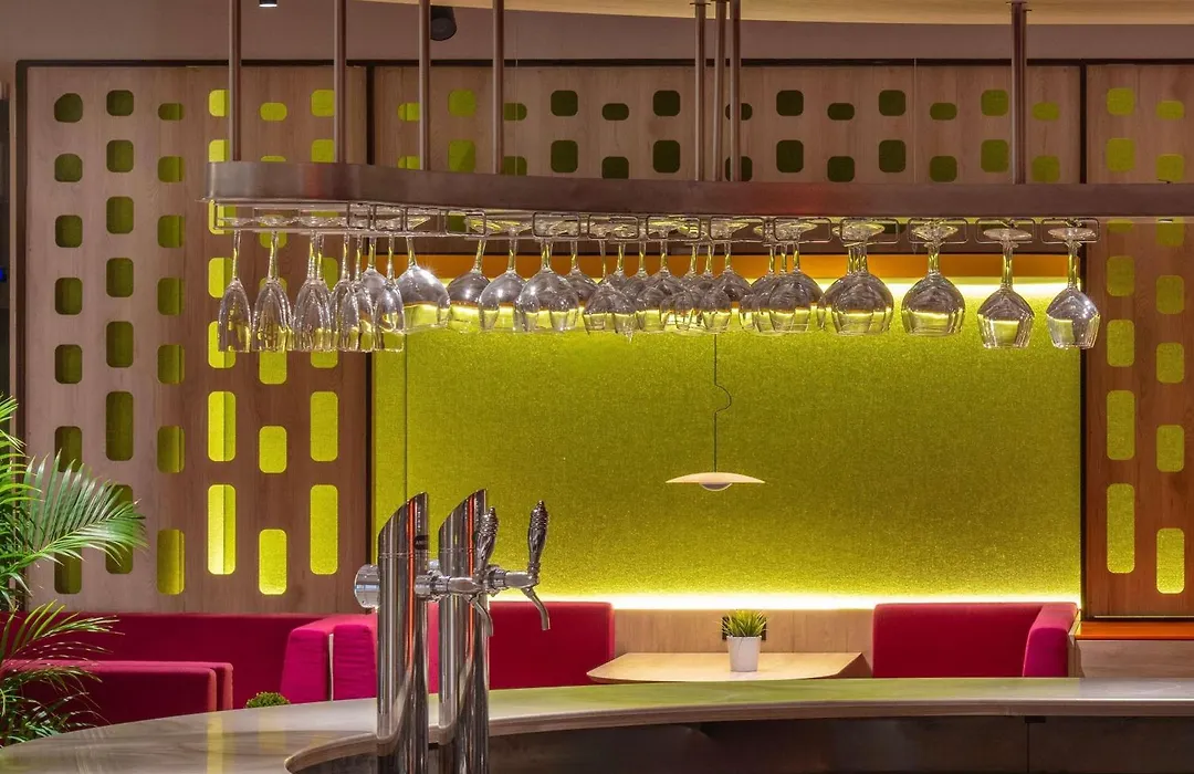 Ibis Styles Barcelona Sant Joan Despi-1