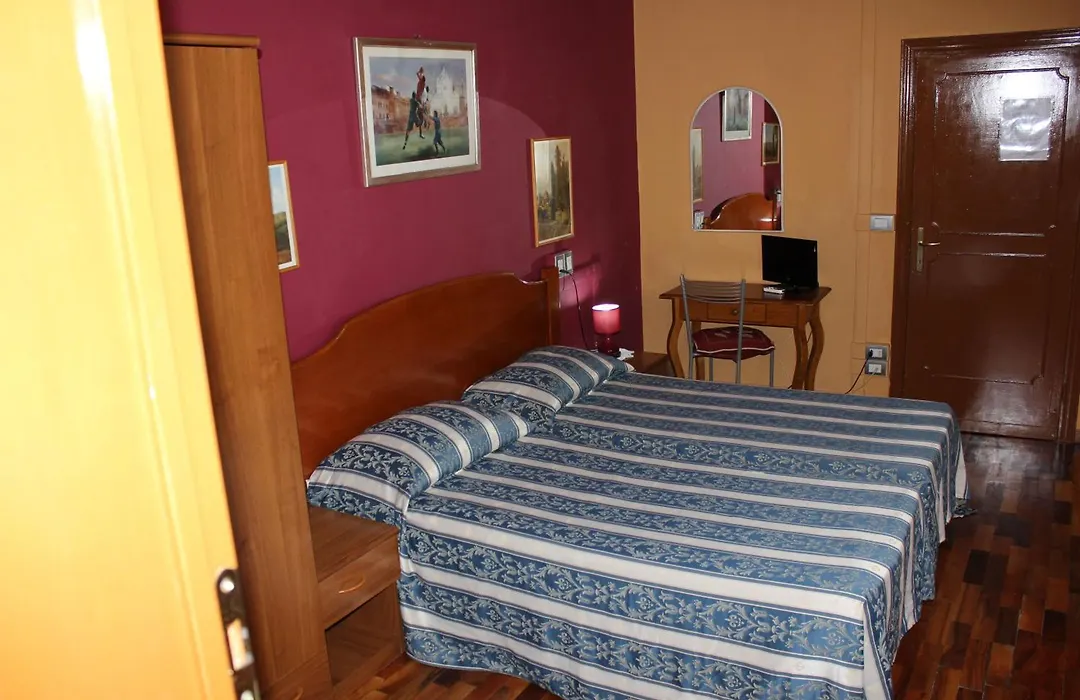Hotel San Lorenzo-1