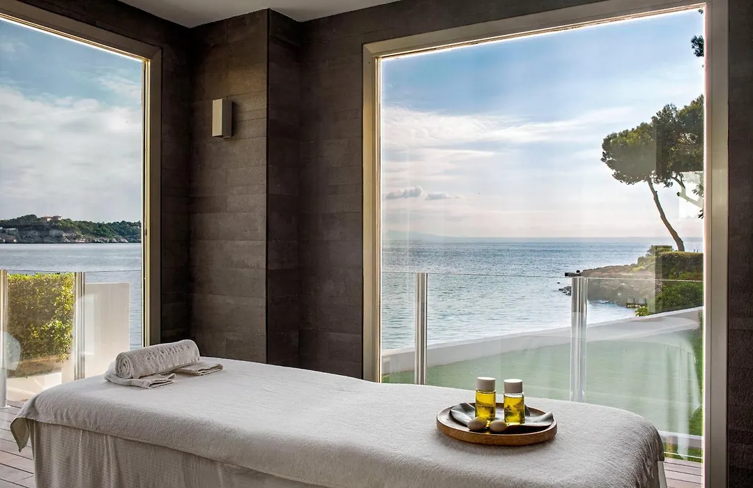 Hotel de Mar, a Gran Meliá Hotel - Adults Only - The Leading Hotels of the World-1