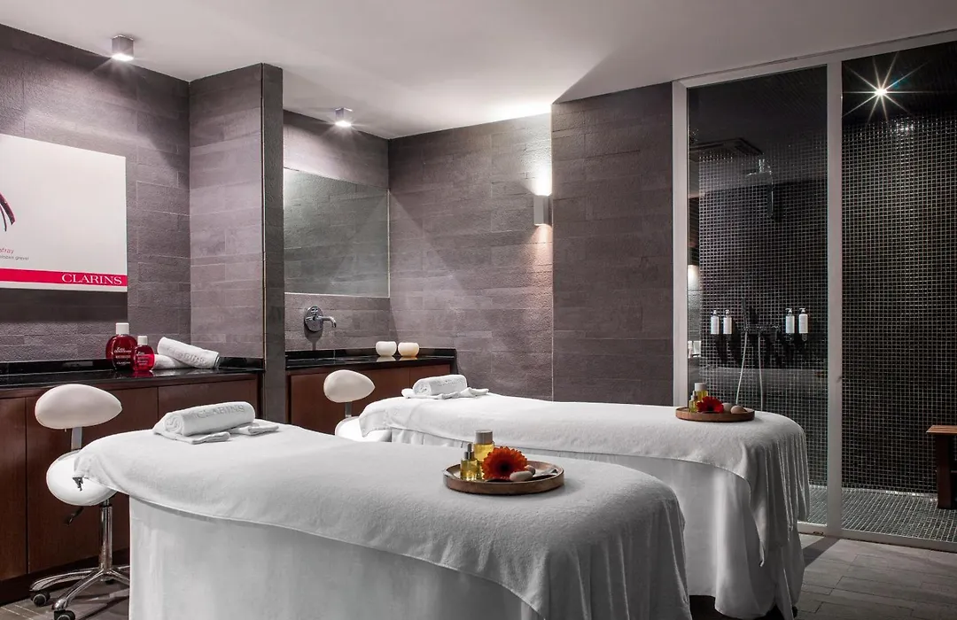 Hotel De Mar, A Gran Melia Hotel - Adults Only - The Leading Hotels Of The World-1