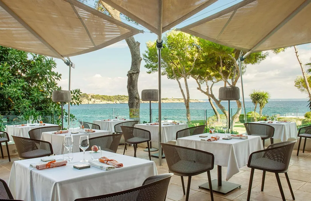 Hotel De Mar, A Gran Melia Hotel - Adults Only - The Leading Hotels Of The World-1
