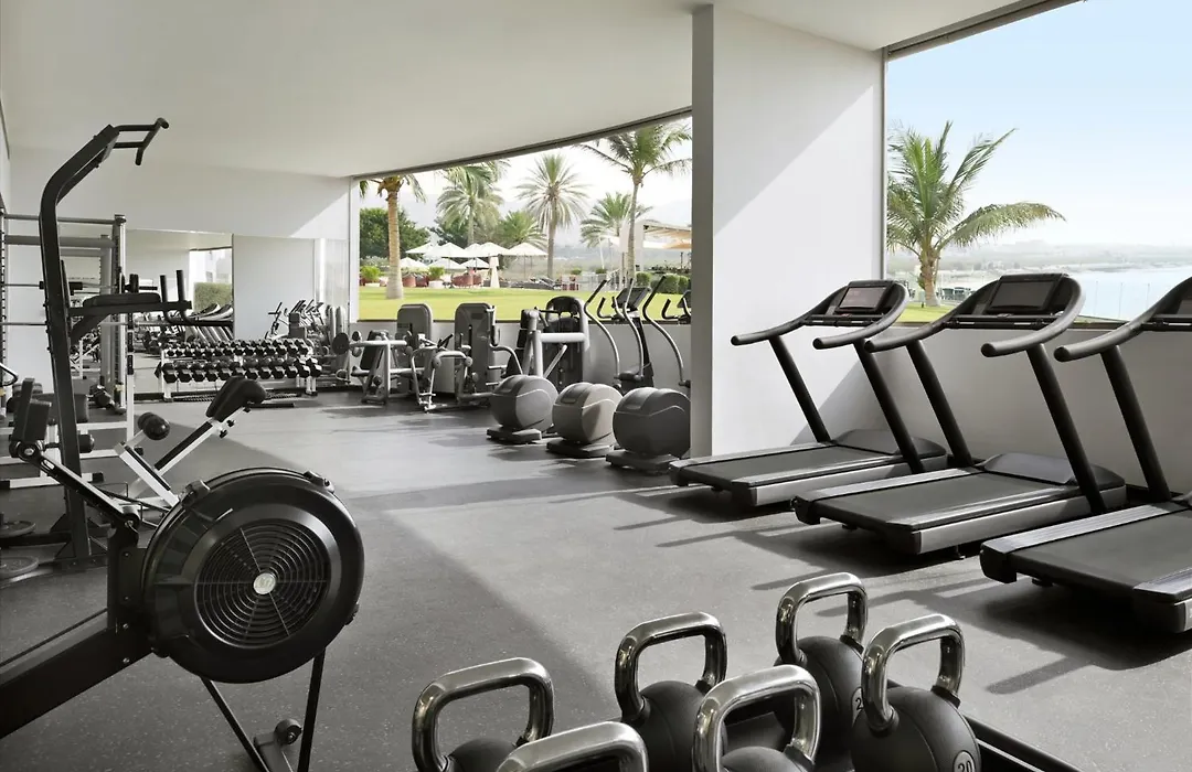 Crowne Plaza Muscat By Ihg-1