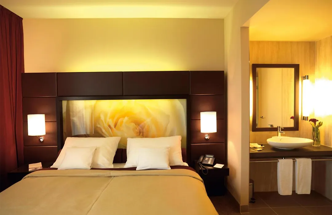 Lindner Hotel Vienna Am Belvedere, Part Of Jdv By Hyatt-1