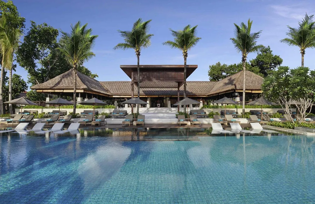 Novotel Bali Benoa-1