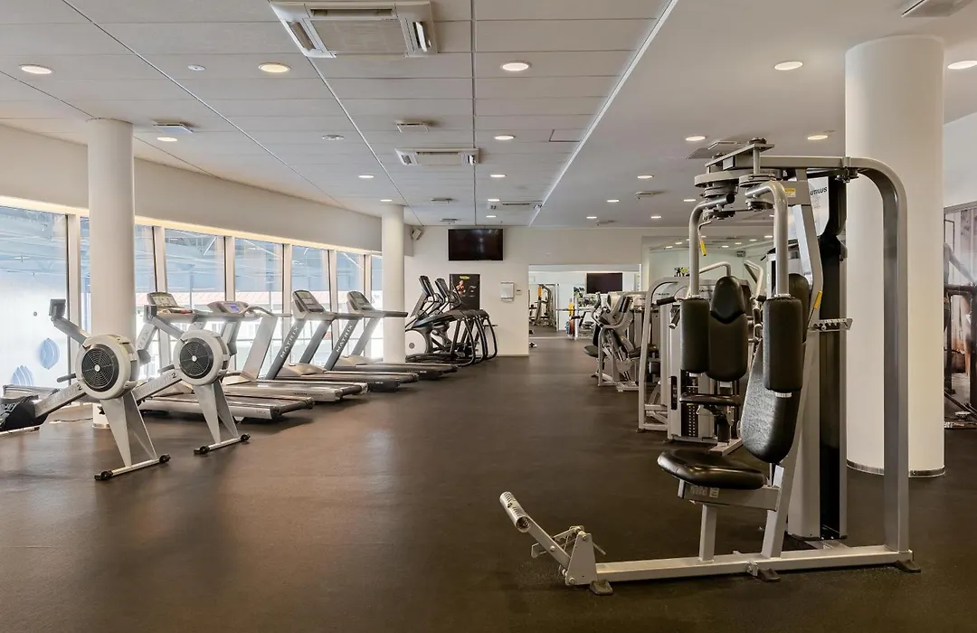 Park Inn By Radisson Meriton Conference & Spa Hotel Tallinn-1