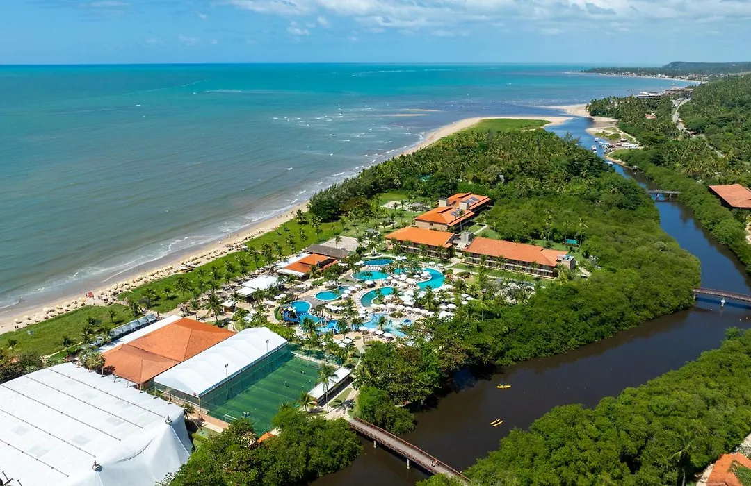 Salinas Maragogi All Inclusive Resort-1
