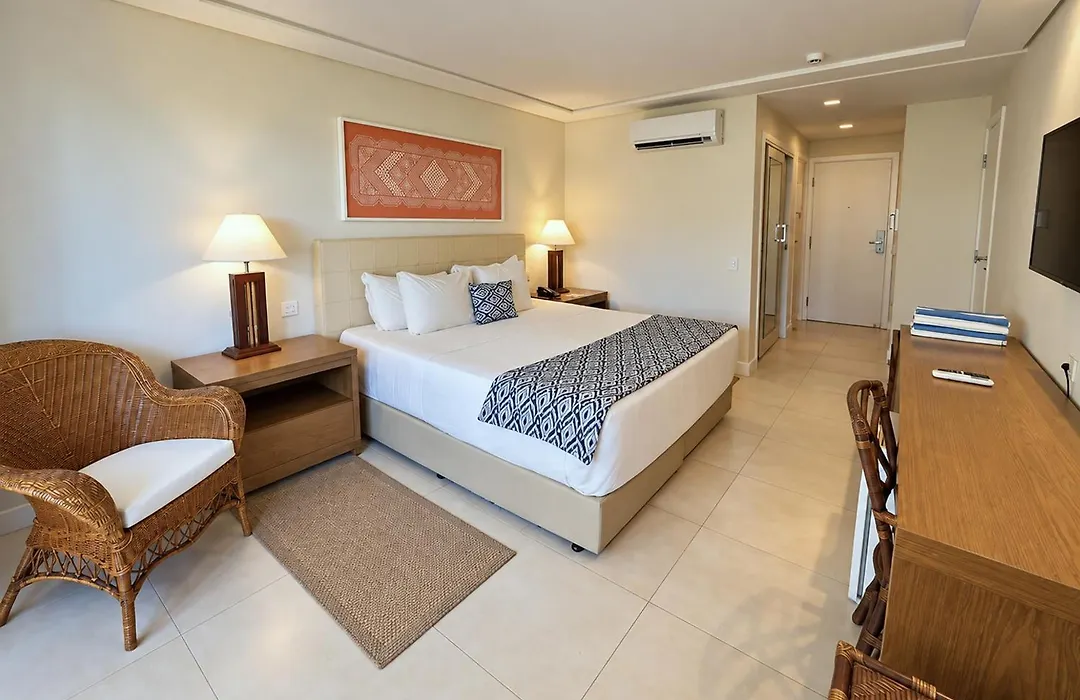Jatiuca Hotel & Resort-1